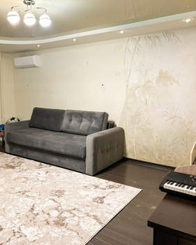 2-к квартира, вторичка, 62м2, 5/10 этаж