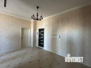 2-к квартира, вторичка, 69м2, 16/23 этаж