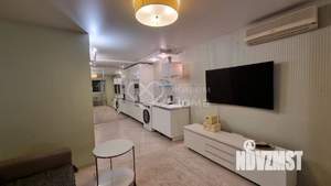 1-к квартира, вторичка, 40м2, 12/13 этаж