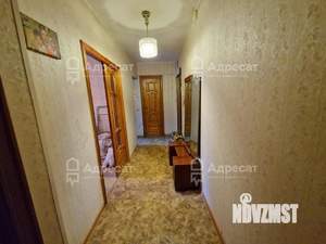 2-к квартира, вторичка, 51м2, 4/9 этаж