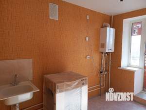 1-к квартира, вторичка, 30м2, 7/10 этаж