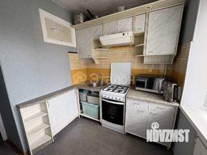 3-к квартира, вторичка, 69м2, 4/5 этаж