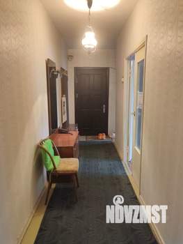 3-к квартира, вторичка, 64м2, 6/9 этаж