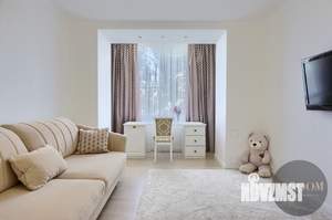 3-к квартира, вторичка, 121м2, 3/9 этаж