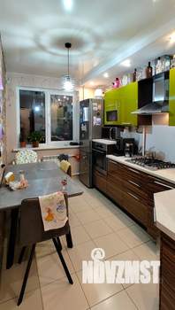 3-к квартира, вторичка, 65м2, 8/9 этаж