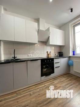 1-к квартира, вторичка, 34м2, 8/10 этаж