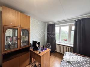 3-к квартира, вторичка, 57м2, 9/9 этаж