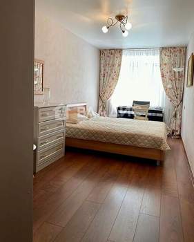 2-к квартира, вторичка, 44м2, 4/5 этаж