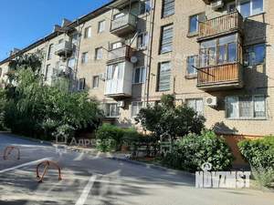 1-к квартира, вторичка, 33м2, 1/4 этаж