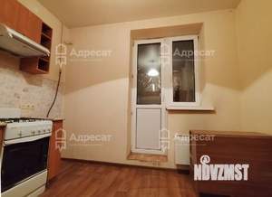 1-к квартира, вторичка, 33м2, 2/9 этаж