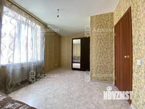 1-к квартира, вторичка, 32м2, 4/5 этаж