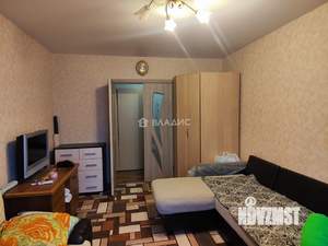 2-к квартира, вторичка, 52м2, 7/9 этаж