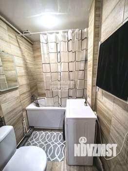 1-к квартира, вторичка, 31м2, 1/5 этаж