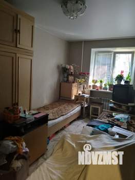 2-к квартира, вторичка, 46м2, 2/5 этаж