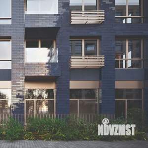 1-к квартира, вторичка, 36м2, 8/8 этаж
