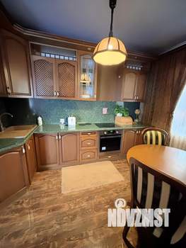 3-к квартира, вторичка, 76м2, 8/11 этаж