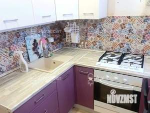 2-к квартира, вторичка, 43м2, 4/5 этаж