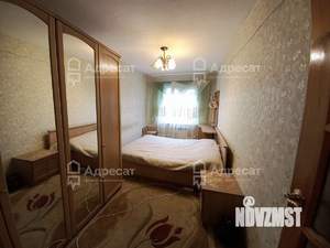 3-к квартира, вторичка, 59м2, 5/5 этаж