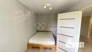 2-к квартира, вторичка, 45м2, 3/4 этаж
