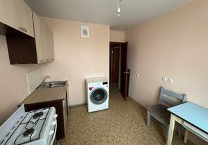 1-к квартира, вторичка, 28м2, 9/10 этаж