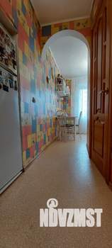 3-к квартира, вторичка, 57м2, 3/5 этаж