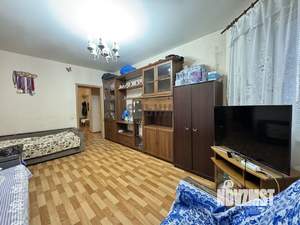 1-к квартира, вторичка, 41м2, 5/10 этаж