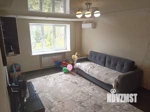 2-к квартира, вторичка, 62м2, 5/10 этаж