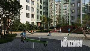 2-к квартира, вторичка, 55м2, 5/7 этаж