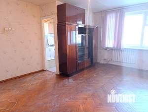 1-к квартира, вторичка, 32м2, 2/5 этаж