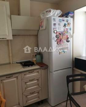 2-к квартира, вторичка, 45м2, 4/5 этаж