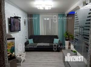 4-к квартира, вторичка, 70м2, 4/9 этаж