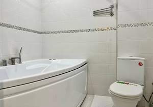 Студия квартира, вторичка, 27м2, 16/19 этаж