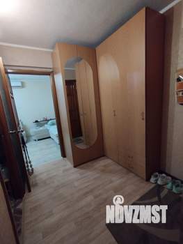 2-к квартира, вторичка, 41м2, 3/5 этаж
