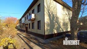 1-к квартира, вторичка, 27м2, 1/2 этаж