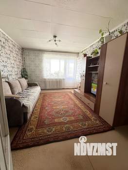 4-к квартира, вторичка, 74м2, 3/9 этаж