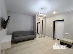 2-к квартира, вторичка, 42м2, 19/20 этаж