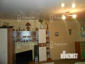 1-к квартира, вторичка, 31м2, 1/5 этаж