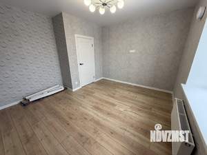 1-к квартира, вторичка, 39м2, 6/7 этаж