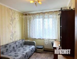 3-к квартира, вторичка, 64м2, 5/9 этаж