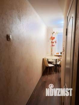2-к квартира, вторичка, 44м2, 1/5 этаж
