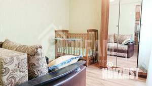 4-к квартира, вторичка, 58м2, 2/5 этаж