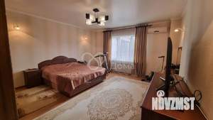 2-к квартира, вторичка, 102м2, 1/15 этаж