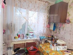 1-к квартира, вторичка, 29м2, 1/5 этаж