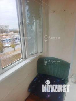 2-к квартира, вторичка, 52м2, 6/9 этаж