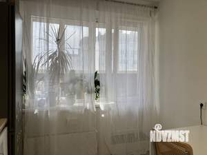 1-к квартира, вторичка, 36м2, 6/9 этаж