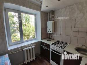 2-к квартира, вторичка, 45м2, 2/5 этаж