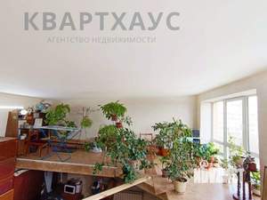 3-к квартира, вторичка, 84м2, 5/7 этаж