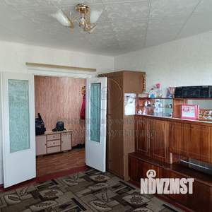 3-к квартира, вторичка, 61м2, 3/9 этаж