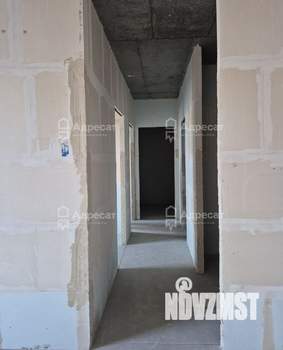 2-к квартира, вторичка, 55м2, 11/24 этаж