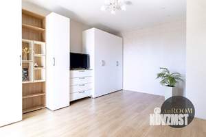 1-к квартира, вторичка, 32м2, 5/5 этаж